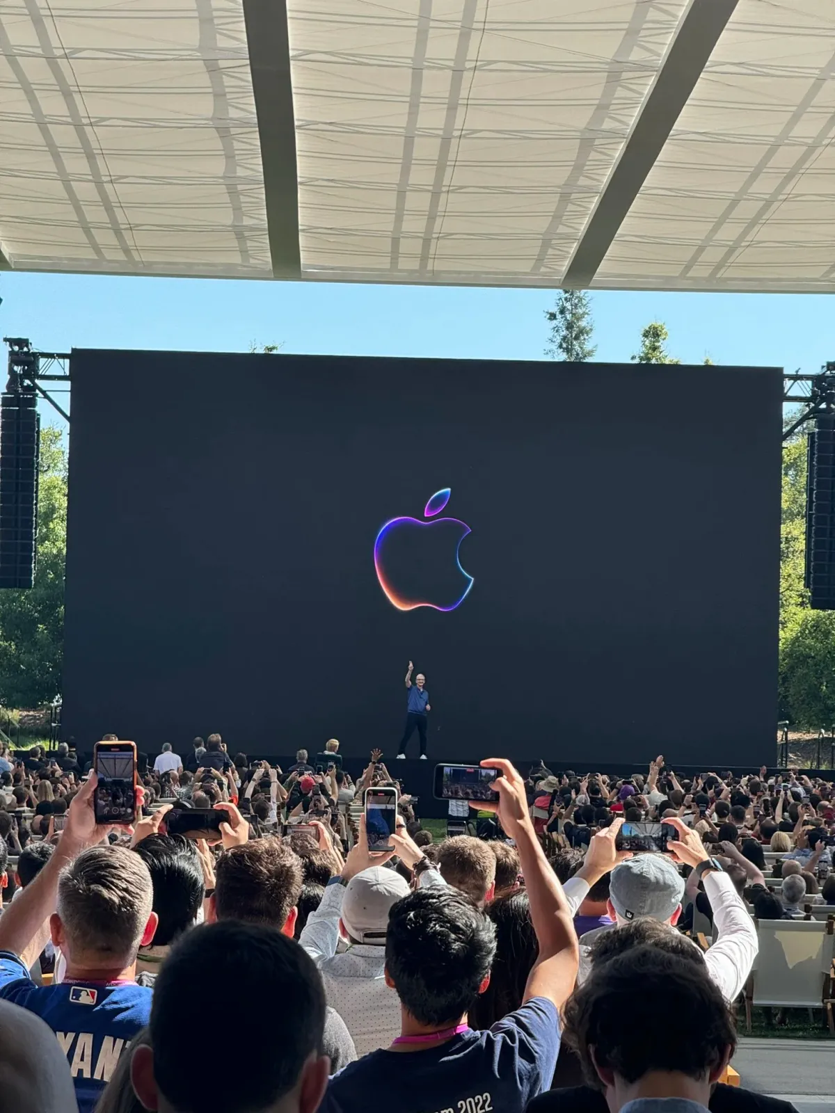 Apple Unveils new features, including AI partnership with ChatGPT at WWDC 2024