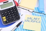 Salary Sacrifice - The Hidden Pay Rise Inside Your Payslip