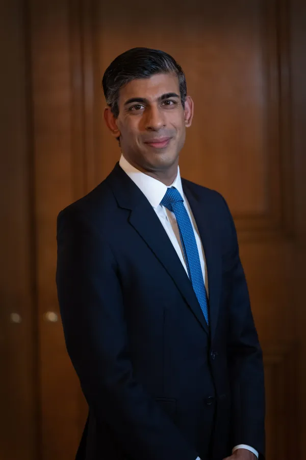 Conservative manifesto and the main talking points