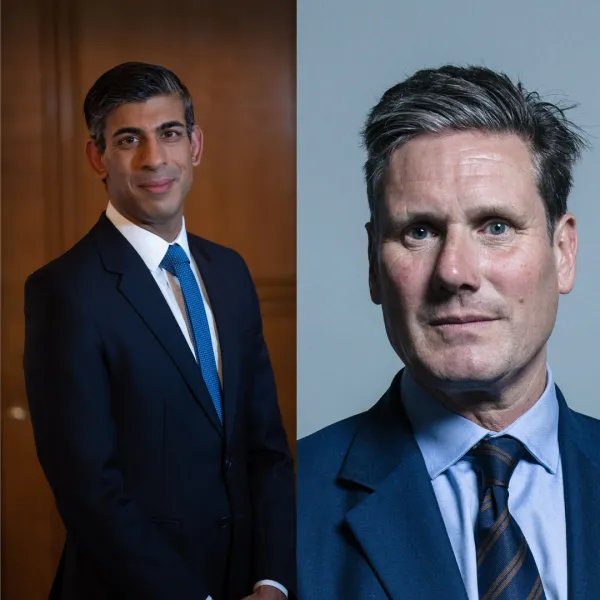 General elections will be held on July 4, 2024; what key dates should I know?