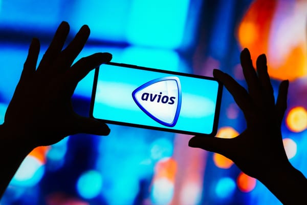 Avios points rewarding consumers Beyond the Runway